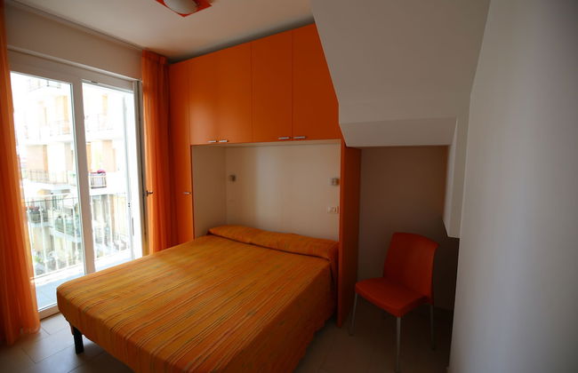 Apartment 30 Meters From The Sea 6 Beds Without Sea View - Foto 35