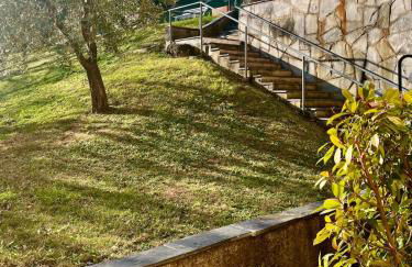 Appartamento sul Lago con Terrazza Panoramica - Foto 25