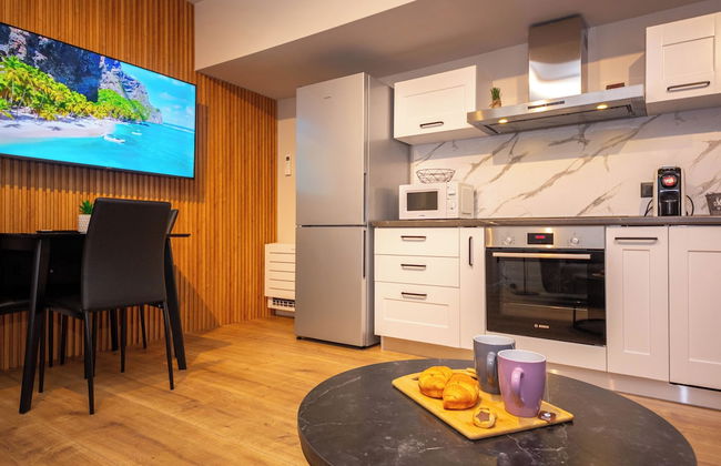 Blloku Unique Apartments 2 - Foto 22