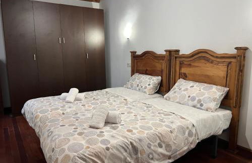 Apartamento el Remiendu Pegau - Foto 12