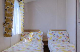 Brookside Holiday Retreat, West Sands - Foto 17