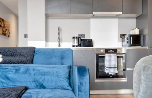 Skyline Garden Suite - City Centre - Foto 26