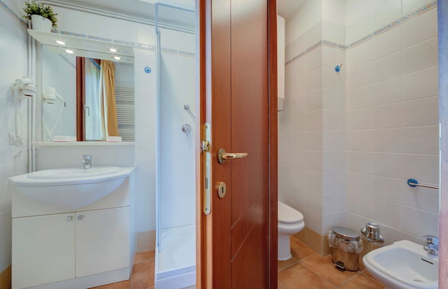 La Marmotta Campo Smith on the Ski Slopes - Foto 7