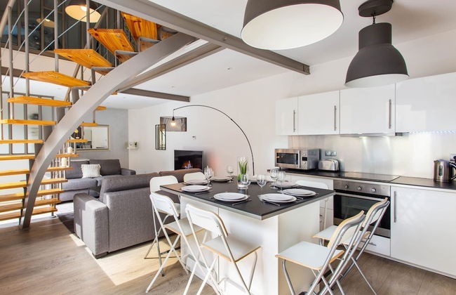 Spacious House - 2br/8p - Montrouge - Photo 15