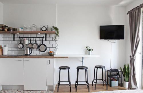 Studio apartman Knežija - Foto 5