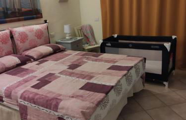 Residence Cala Moresca 15 - Foto 12