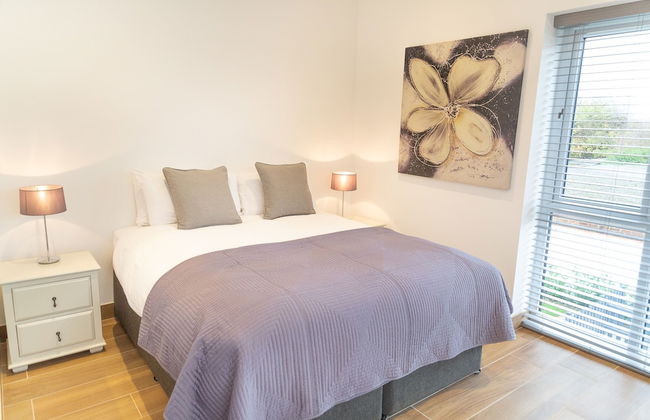 Citystay Living - Franklin House - Foto 3