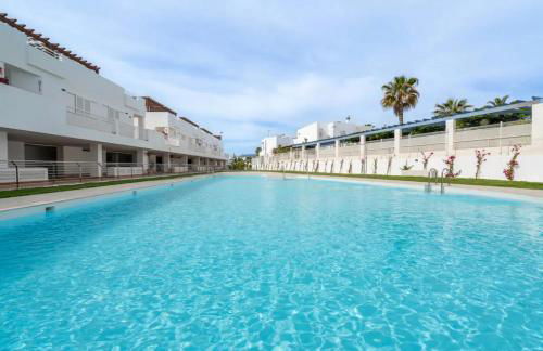 Mojacar Primera línea y vistas al mar - Foto 30