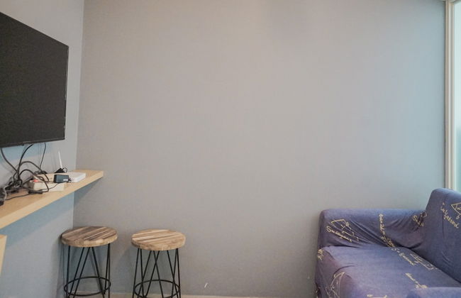 Comfortable 1BR Apartment at Silktown Alexandria - Foto 6