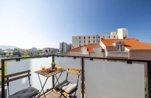 Cosy Apartment Terrano -free private parking - Foto 11