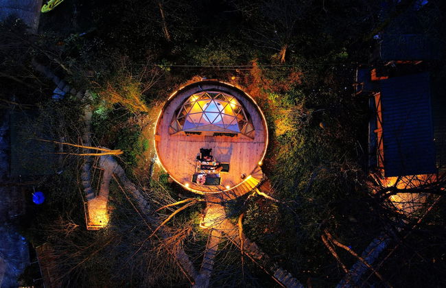 Glamping Martini Kvariati - Foto 33