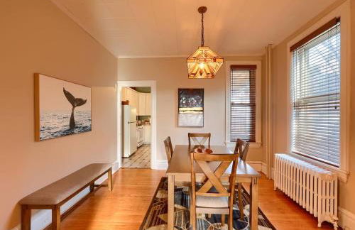 Cozy Home in Historic Harrisburg - Foto 12