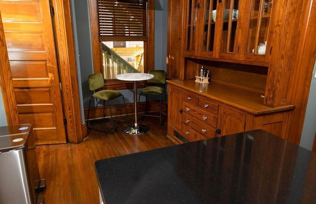 The Winona House - Boutique Hotel Near Downtown - Foto 36