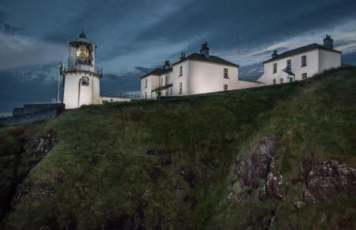 Blackhead Lighkeeper's Houses, Antrim - Foto 1
