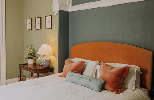 The Pheasant Lodge Spacious Lake District Retreat near Cartmel - Foto 75