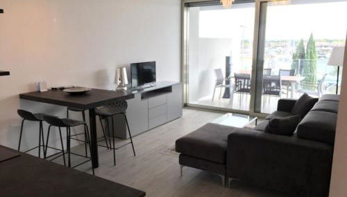 Laguna Palace Resort Apartment - Photo 4