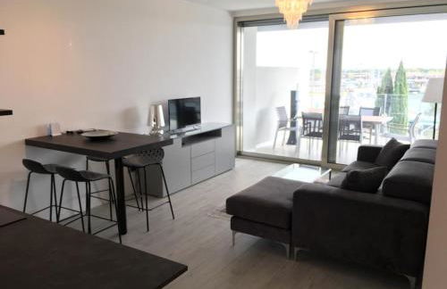 Laguna Palace Resort Apartment - Photo 4