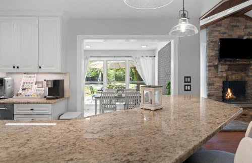 Copperline Ranch 60 Acre Estate Former Kenny Rogers - Foto 40