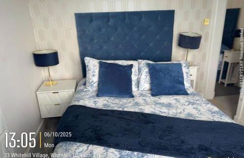 Castle View House - Photo 29