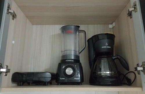 Flat Porto Plaza - Praia do Cupe - Photo 6