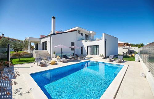 Villa Dolcea - Foto 2