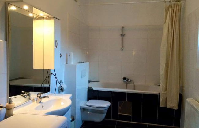 Villa Wellspacher - Renovated 19th Century Villa - Foto 20