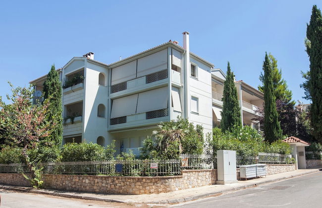 Luxe 3 Bd Penthouse 5 Min from Drosia - Foto 1