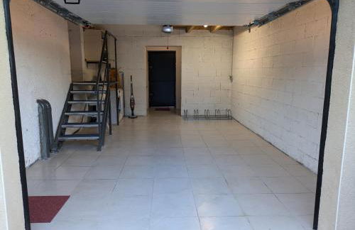 Au bout du Ciel - Maison avec garage, terrasse, cave - Foto 24