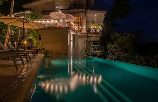 Villa Quepos Costa Rica - Foto 1