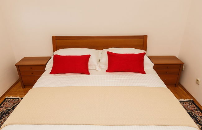 Apartments Zenta - Foto 9