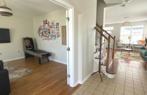 Laguna Way-The Boardwalk & Beach Awaits for you! - Foto 7