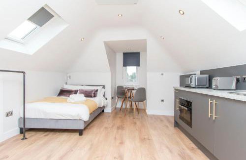 Coldharbour Suites - Foto 50