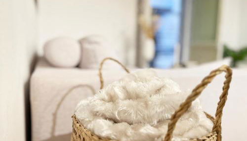 White Apartment Barcelona - Foto 3