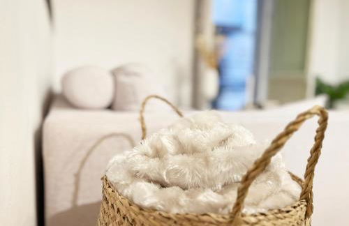 White Apartment Barcelona - Foto 3