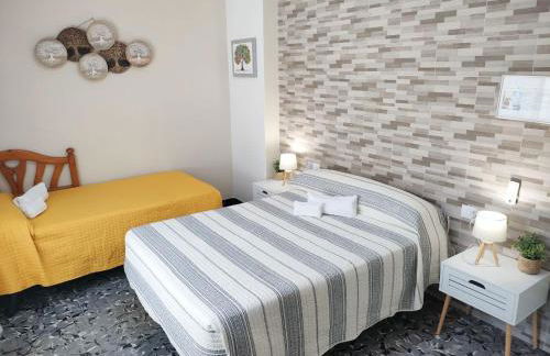 Casa Mayago, terraza y solárium - Foto 34