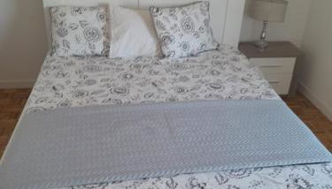 Trio Haven Apartment - Foto 2