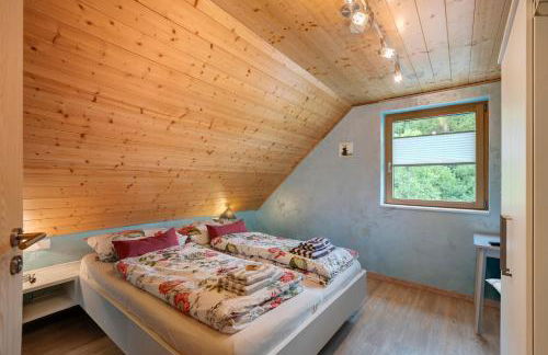 Ferienwohnungen Talblick - Foto 38