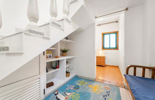 Home2Book Relaxing Órzola Getaway with BBQ - Foto 15