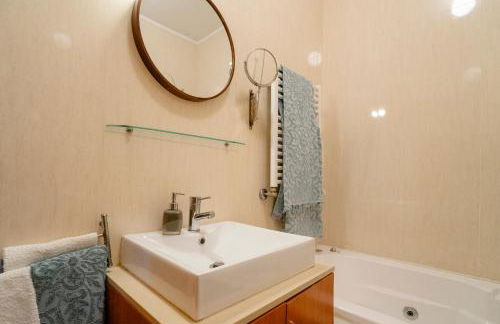 Oporto city and Beach apartment - Foto 33