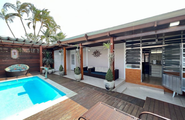 150m Praia -Ar condicionado -Petfriendly - Foto 40