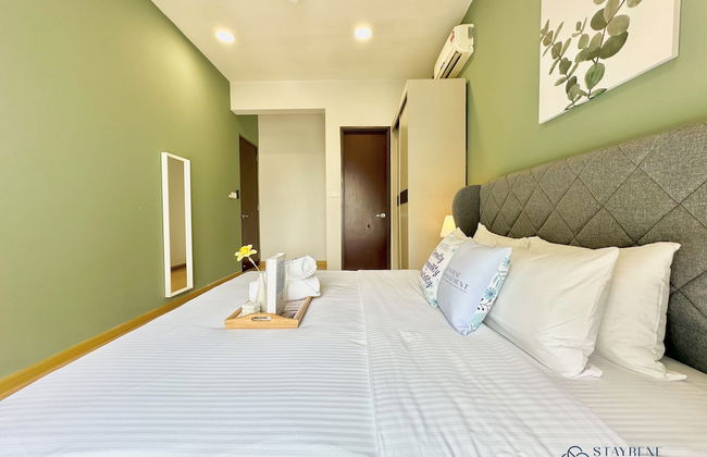 Country Garden Danga Bay By Stayrene - Foto 34