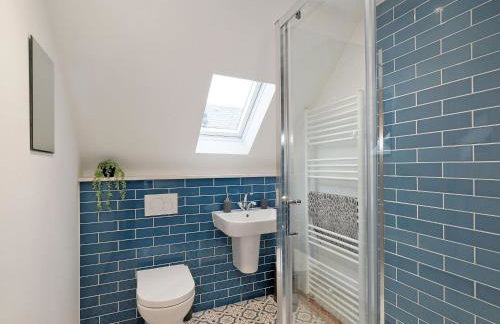 Cliff Top Cottage - Foto 23