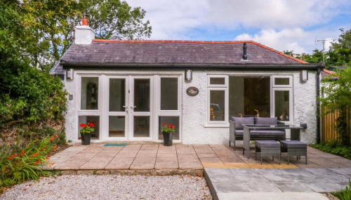 Cromlech Cottage at Cromlech Manor Farm - Foto 1