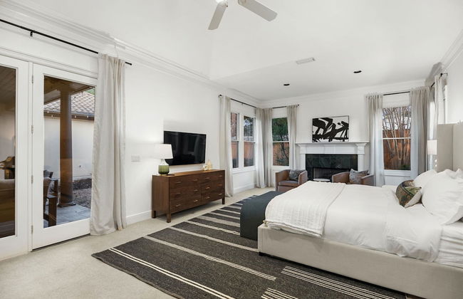 Chic & Secluded 4 BDR in Desirable Tarrytown! - Foto 3