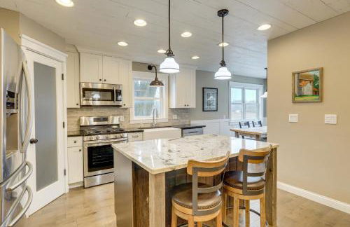 Getaway with Private Acreage in the Minneapolis Area - Foto 11