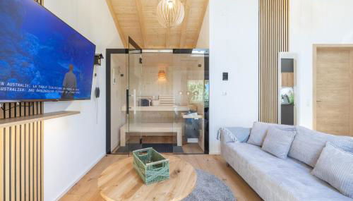 Ferienwohnung "Mettmatalblick" mit privater Sauna, Ühlingen-Birkendorf - Foto 4