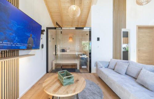 Ferienwohnung "Mettmatalblick" mit privater Sauna, Ühlingen-Birkendorf - Foto 4