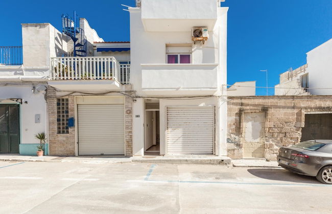 3757 Le Conchiglie - Trilocale by Barbarhouse - Foto 20