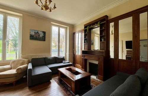 La Demeure de Margot - 24 couchages - Foto 35