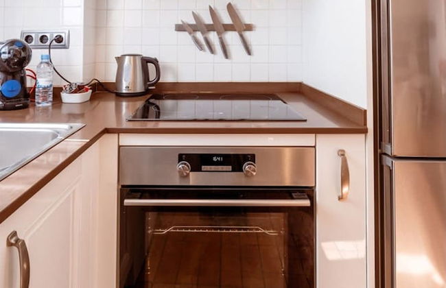 Unik Vacation Ferrers - Foto 13